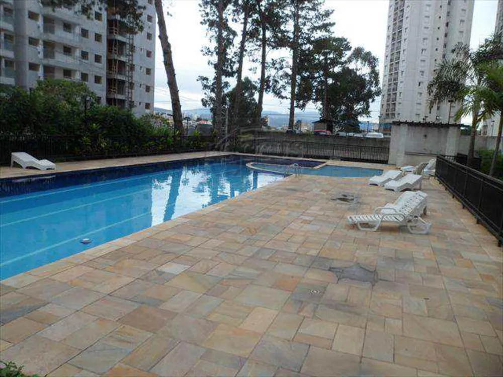 Apartamento, 2 quartos, 48 m² - Foto 8