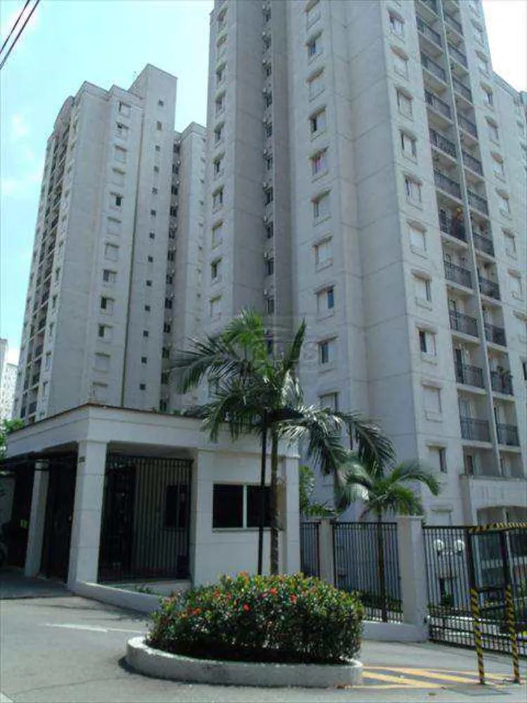 Apartamento, 2 quartos, 48 m² - Foto 1