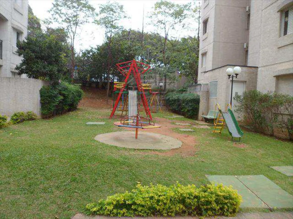 Apartamento, 2 quartos, 48 m² - Foto 3