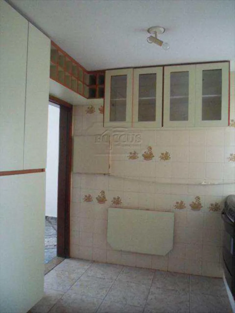 Apartamento, 3 quartos, 61 m² - Foto 2