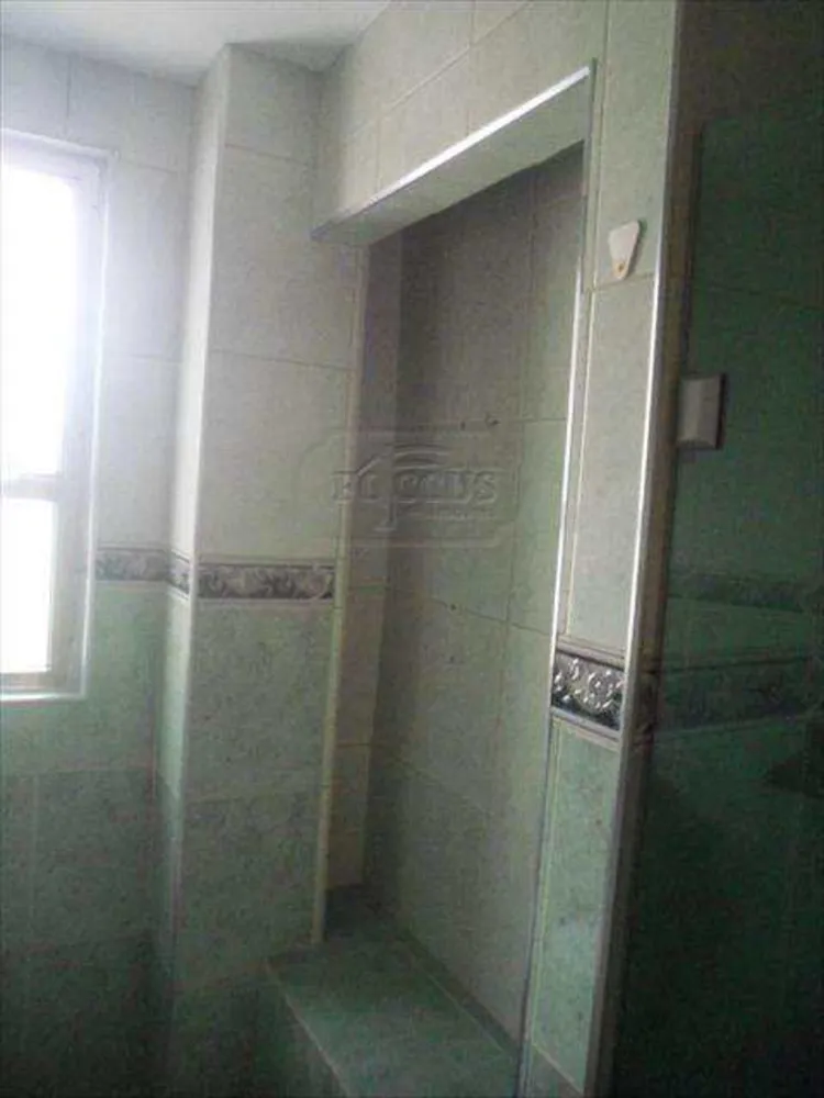 Apartamento, 3 quartos, 61 m² - Foto 4