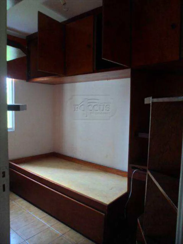 Apartamento, 3 quartos, 61 m² - Foto 1
