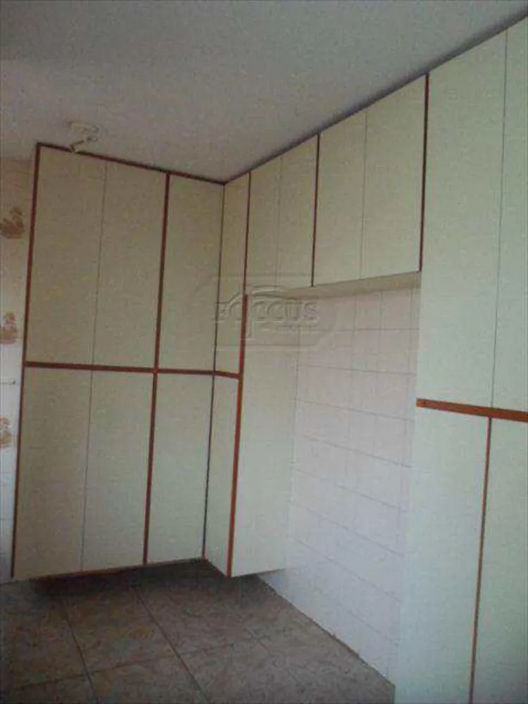 Apartamento, 3 quartos, 61 m² - Foto 2