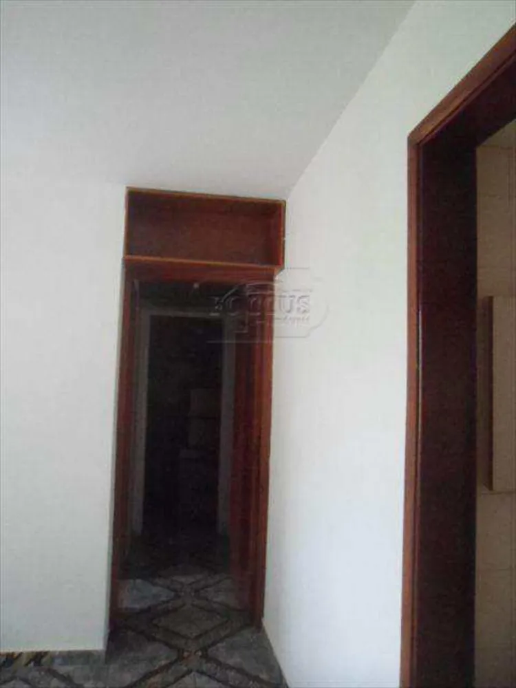 Apartamento, 3 quartos, 61 m² - Foto 1
