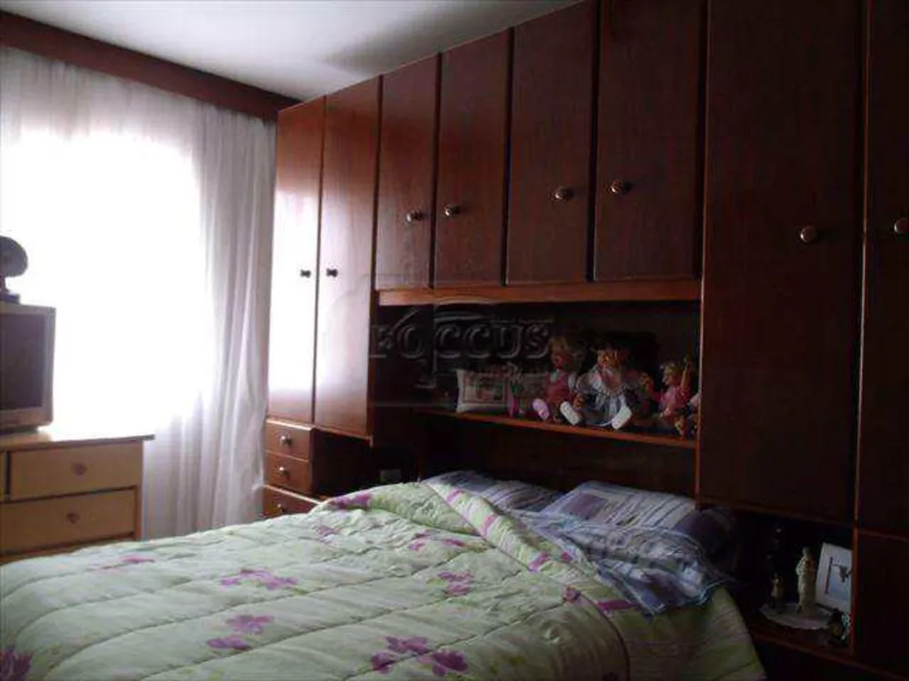 Sobrado, 3 quartos, 112 m² - Foto 14