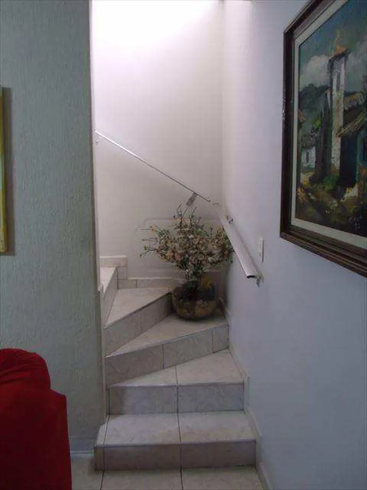 Sobrado, 3 quartos, 112 m² - Foto 11