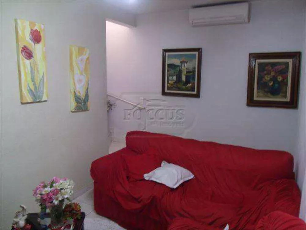 Sobrado à venda com 3 quartos, 112m² - Foto 4