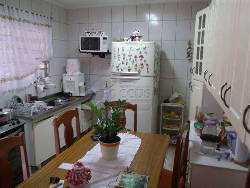 Sobrado, 3 quartos, 112 m² - Foto 9