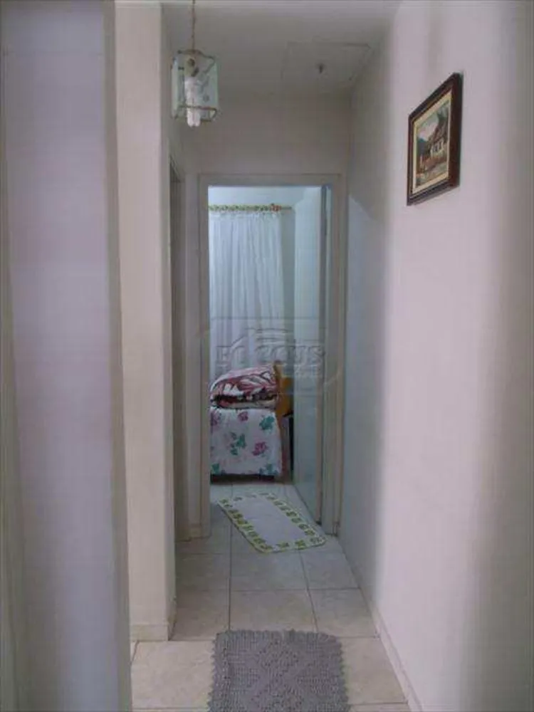 Sobrado, 3 quartos, 112 m² - Foto 16