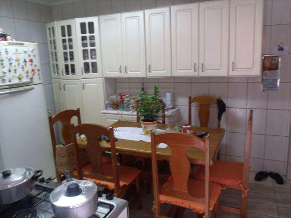 Sobrado à venda com 3 quartos, 112m² - Foto 8