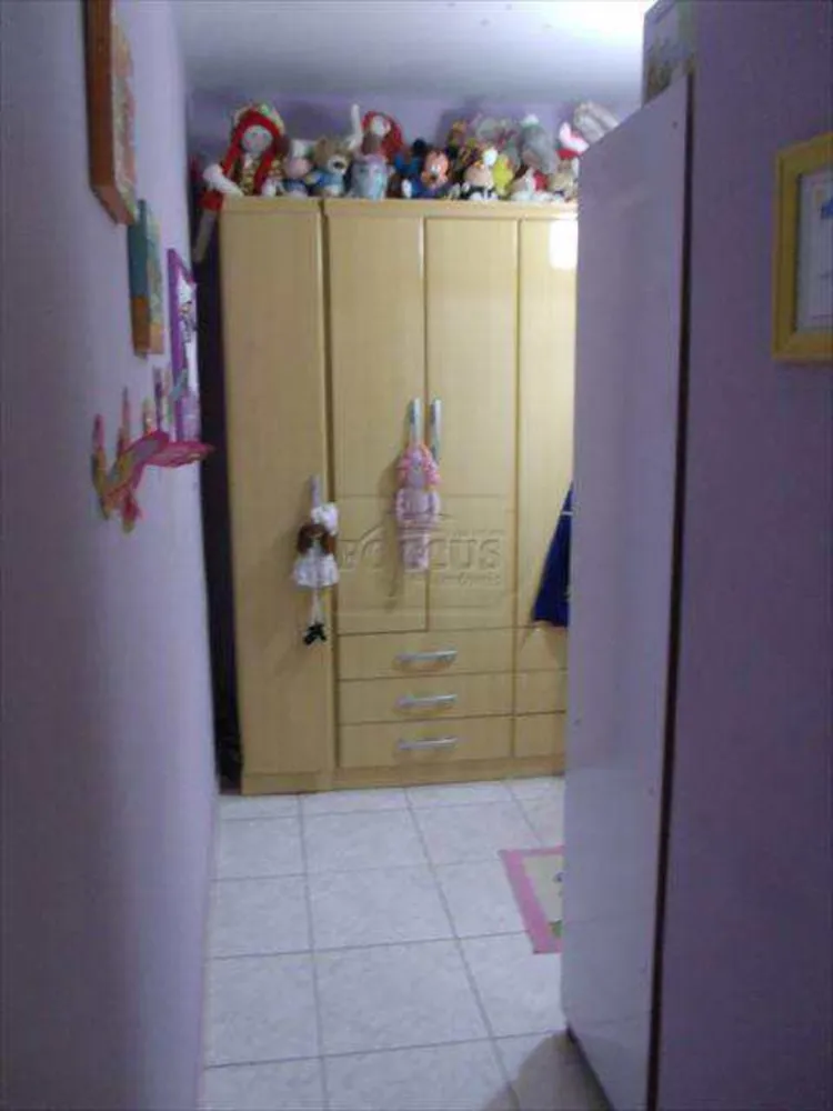 Sobrado, 3 quartos, 112 m² - Foto 18