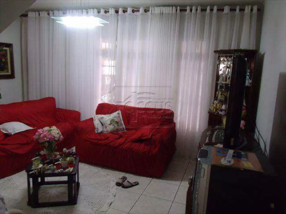 Sobrado à venda com 3 quartos, 112m² - Foto 3