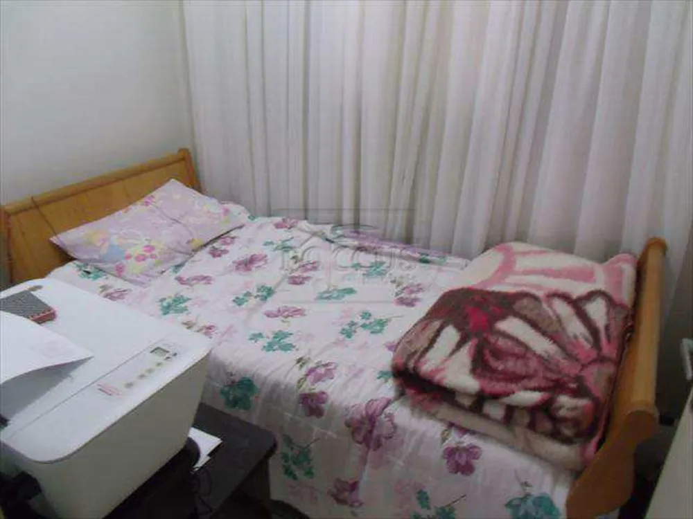 Sobrado, 3 quartos, 112 m² - Foto 21