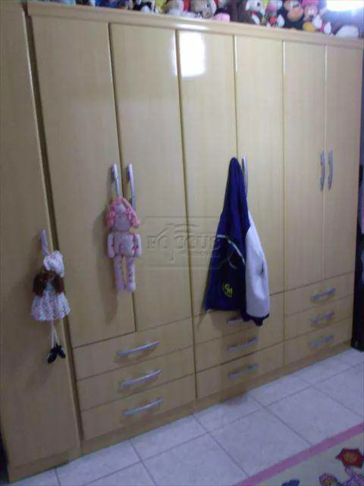 Sobrado, 3 quartos, 112 m² - Foto 19