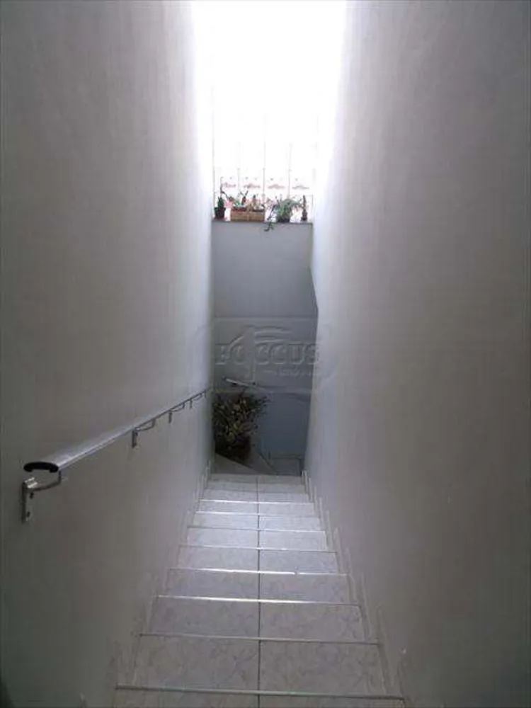 Sobrado, 3 quartos, 112 m² - Foto 12