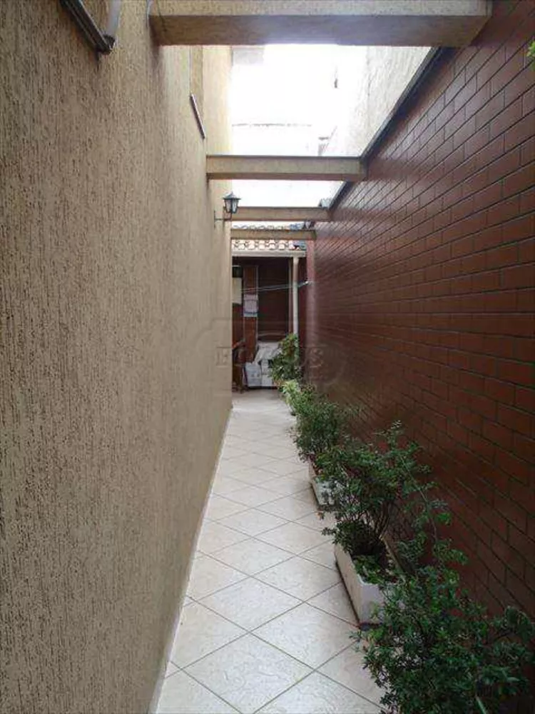 Sobrado à venda com 3 quartos, 112m² - Foto 2