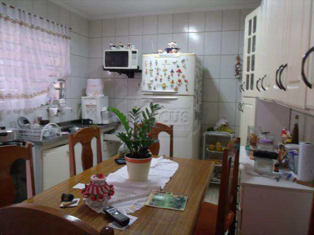 Sobrado, 3 quartos, 112 m² - Foto 10