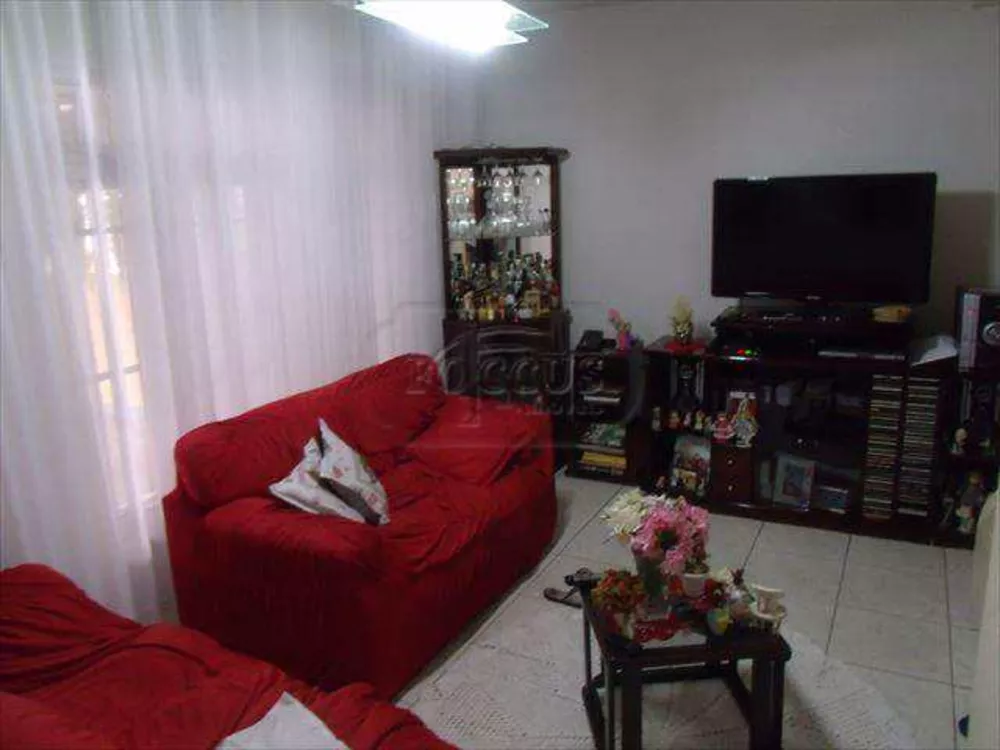 Sobrado à venda com 3 quartos, 112m² - Foto 6