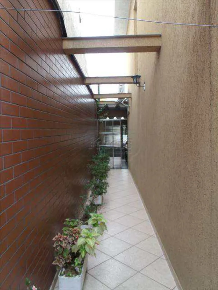 Sobrado, 3 quartos, 112 m² - Foto 23