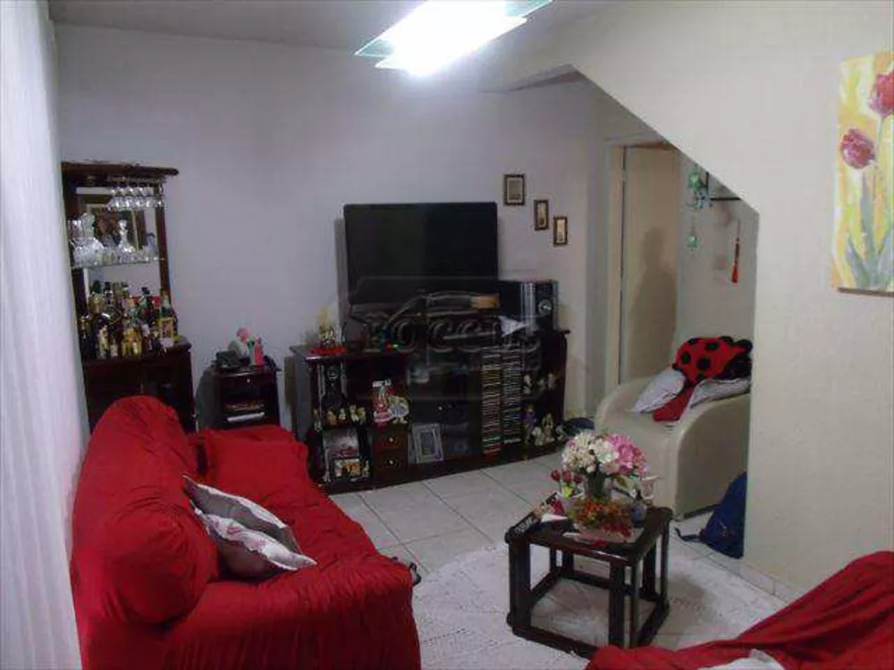 Sobrado à venda com 3 quartos, 112m² - Foto 5