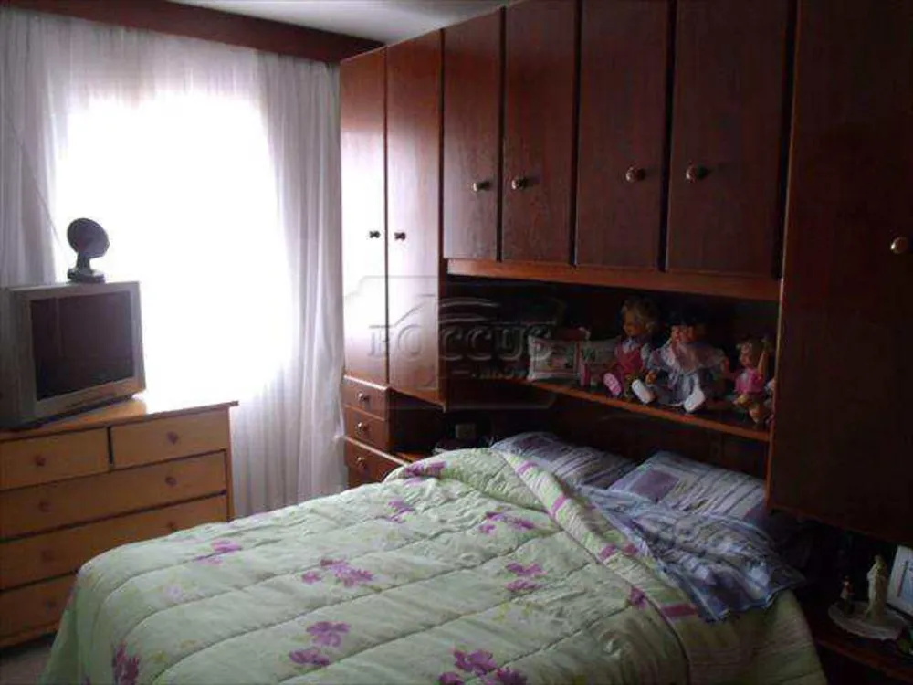 Sobrado, 3 quartos, 112 m² - Foto 13