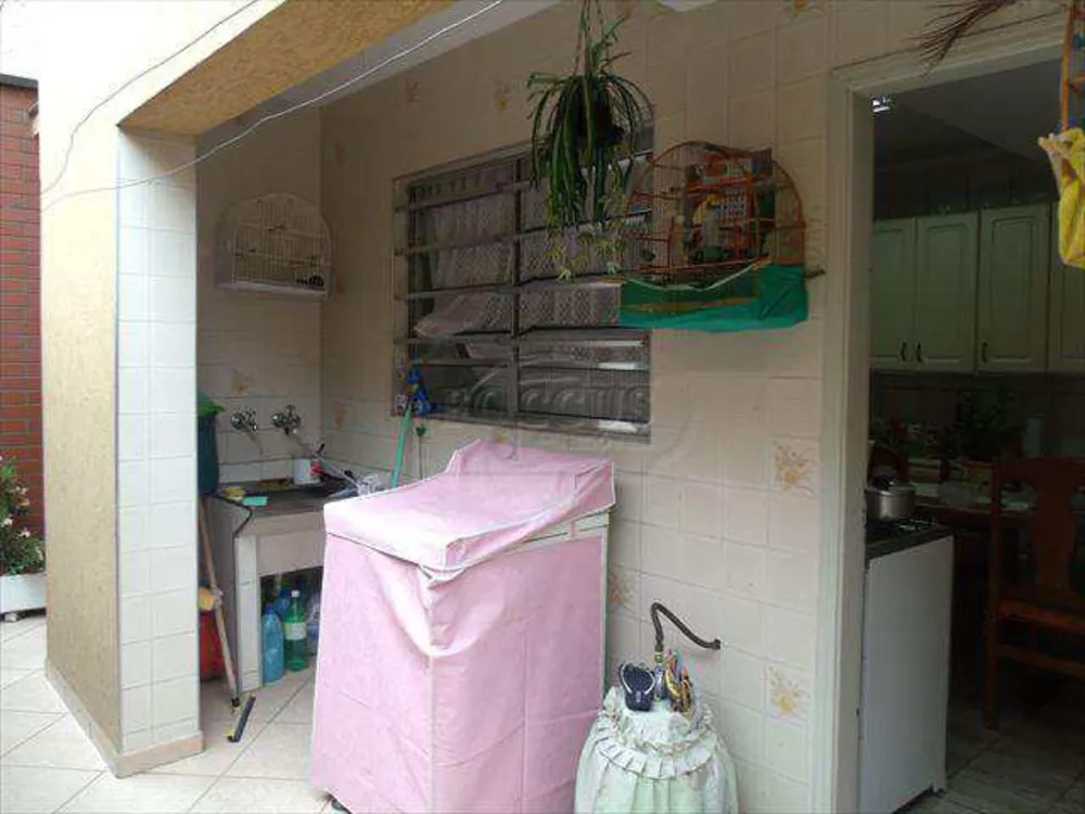 Sobrado, 3 quartos, 112 m² - Foto 24