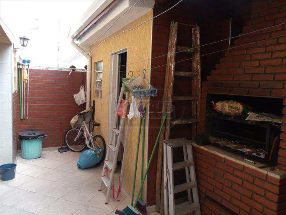 Sobrado, 3 quartos, 112 m² - Foto 22