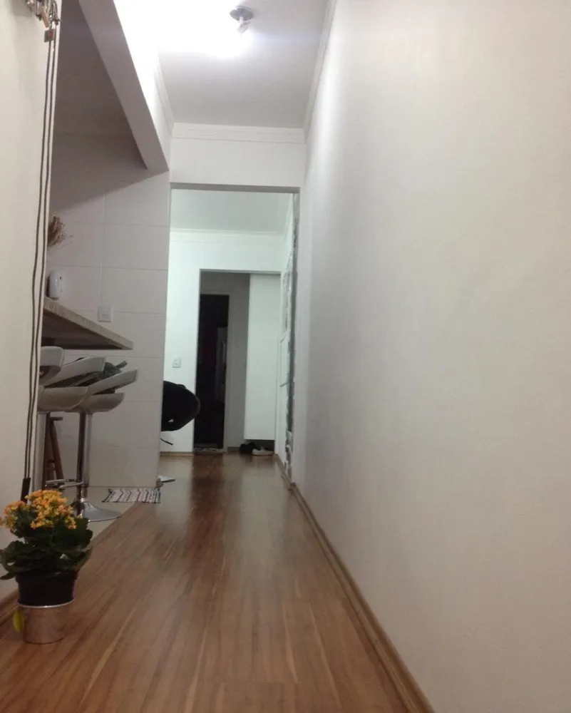 Apartamento, 1 quarto, 58 m² - Foto 9