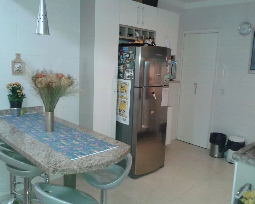 Apartamento, 1 quarto, 58 m² - Foto 1