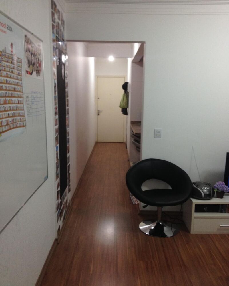 Apartamento, 1 quarto, 58 m² - Foto 1