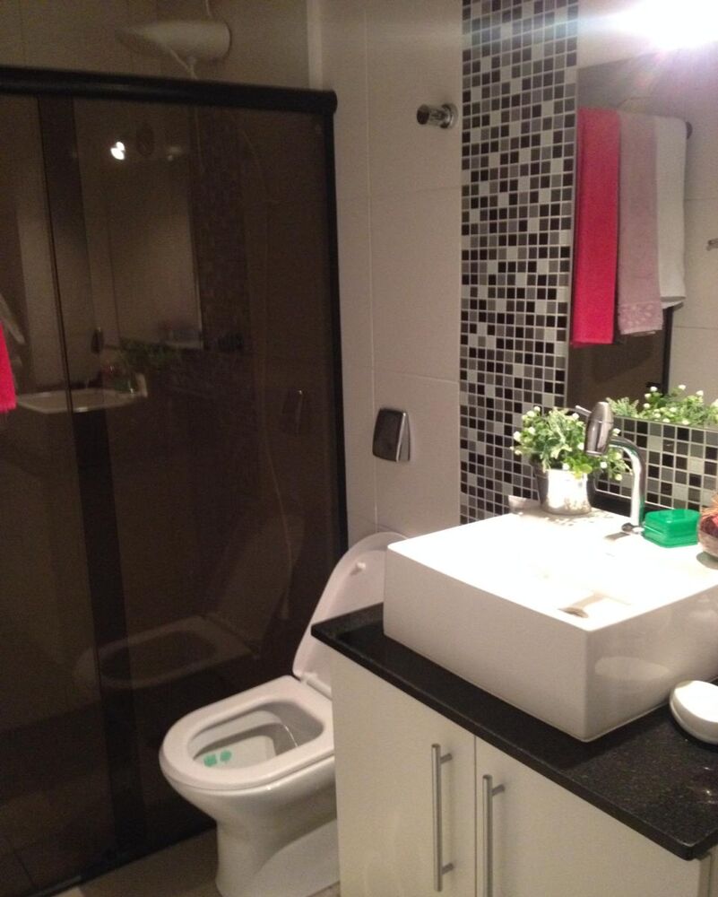 Apartamento, 1 quarto, 58 m² - Foto 3