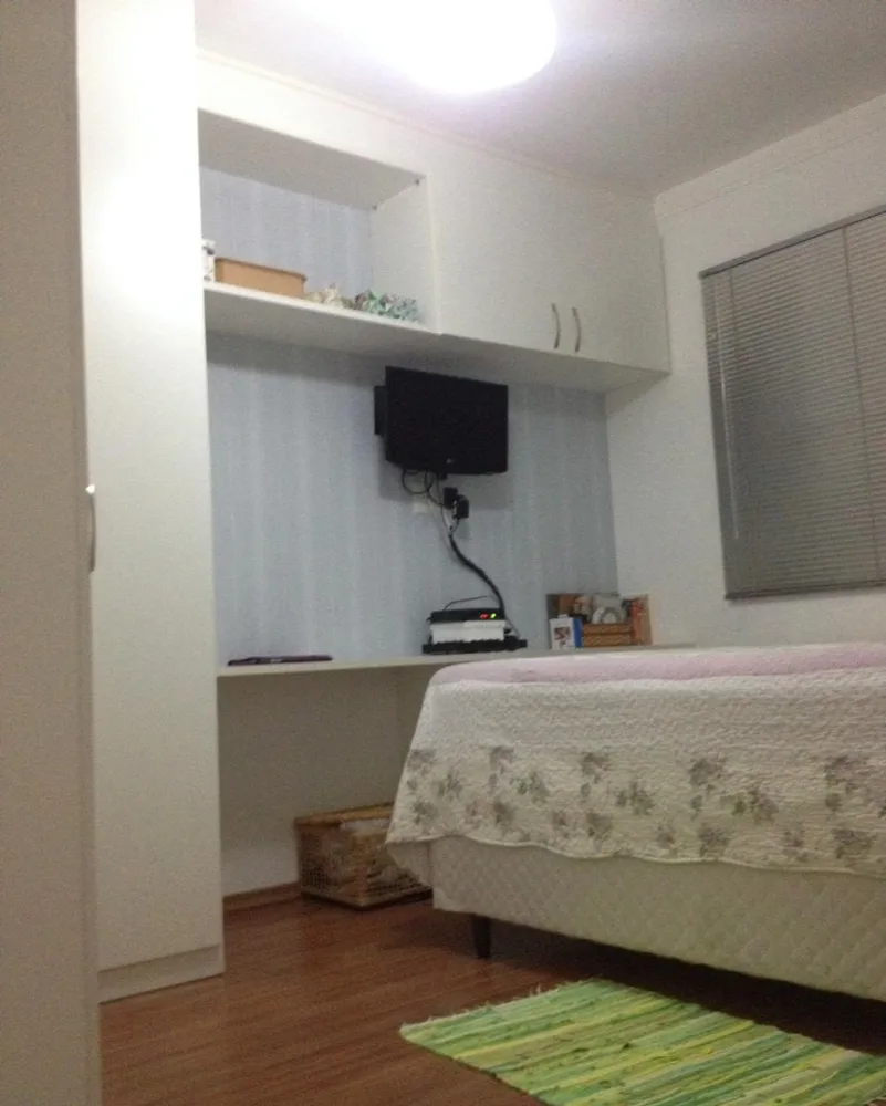 Apartamento, 1 quarto, 58 m² - Foto 10