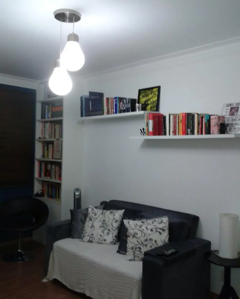 Apartamento, 1 quarto, 58 m² - Foto 3