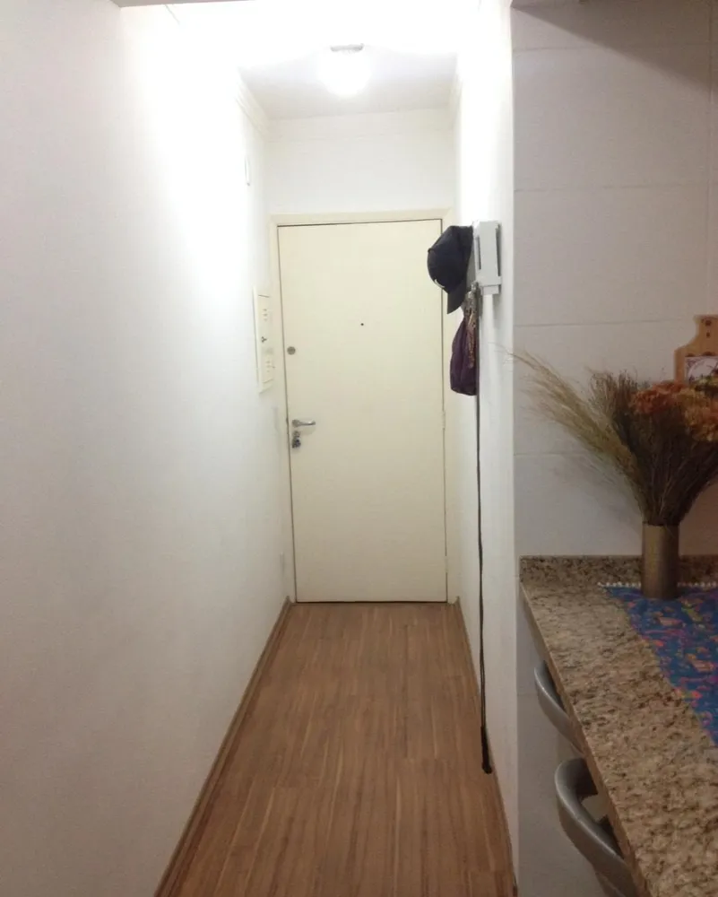 Apartamento, 1 quarto, 58 m² - Foto 12