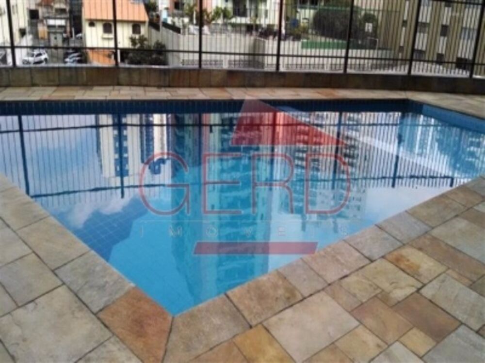 Apartamento, 2 quartos, 47 m² - Foto 2