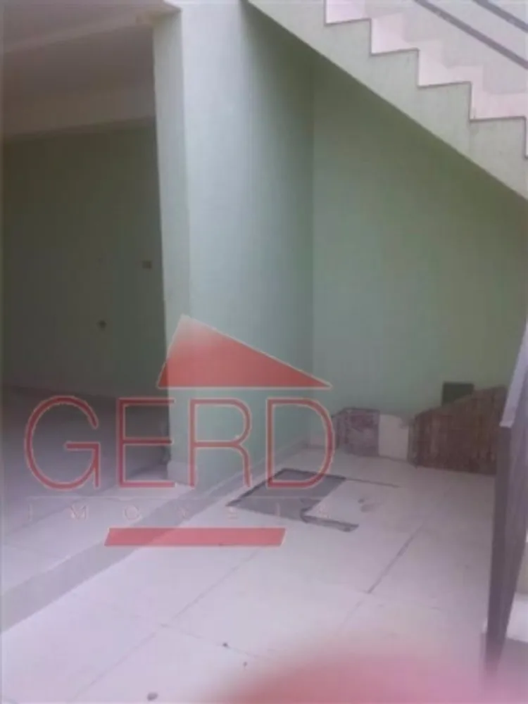 Sobrado, 3 quartos, 200 m² - Foto 10