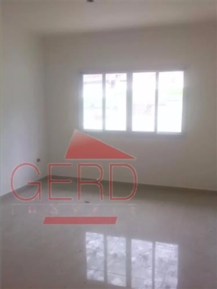 Sobrado, 3 quartos, 200 m² - Foto 1