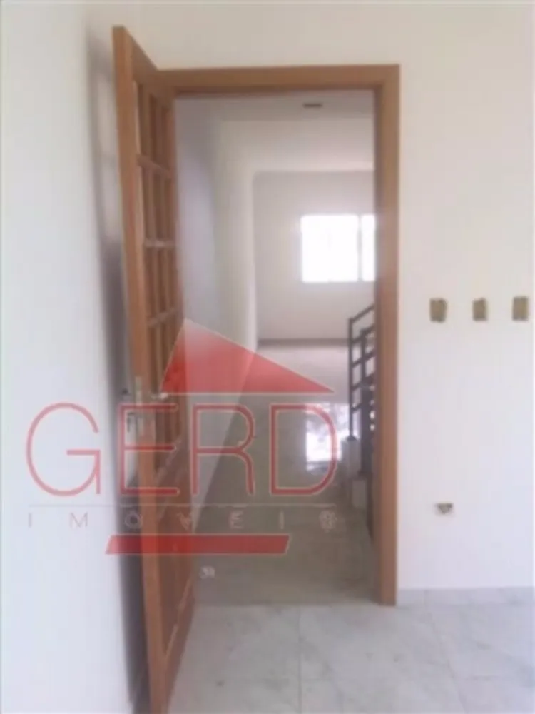 Sobrado, 3 quartos, 200 m² - Foto 11