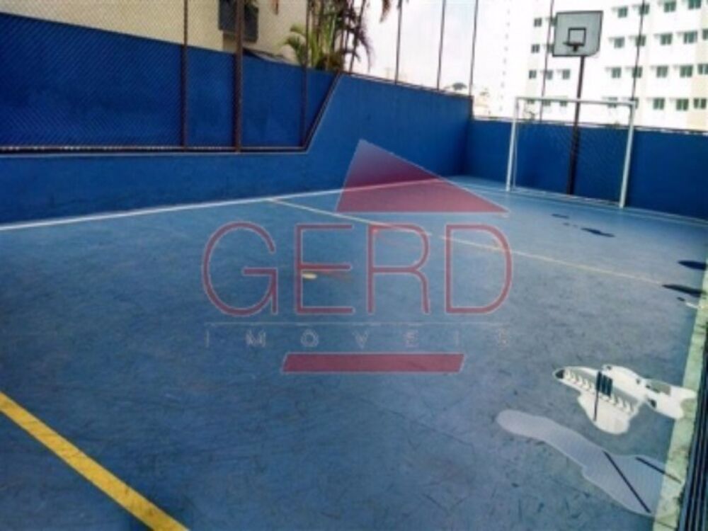 Apartamento, 2 quartos, 47 m² - Foto 8