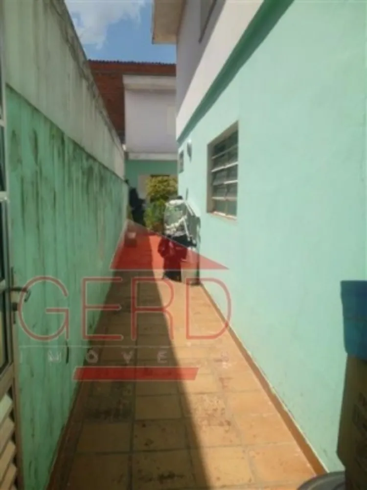 Casa, 4 quartos, 200 m² - Foto 9