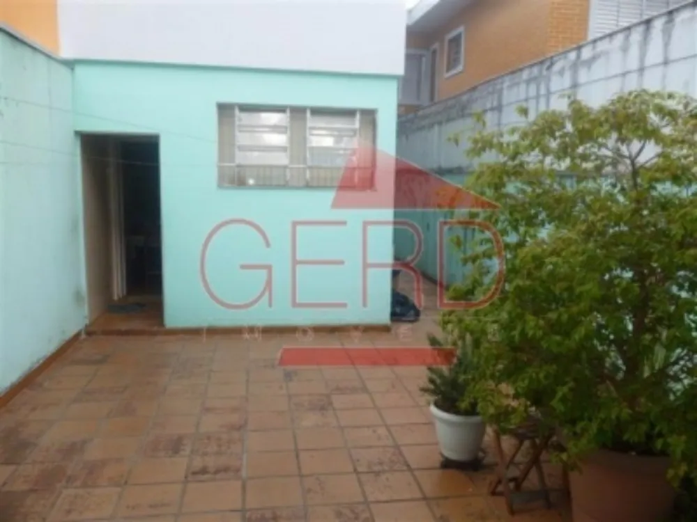 Casa, 4 quartos, 200 m² - Foto 1