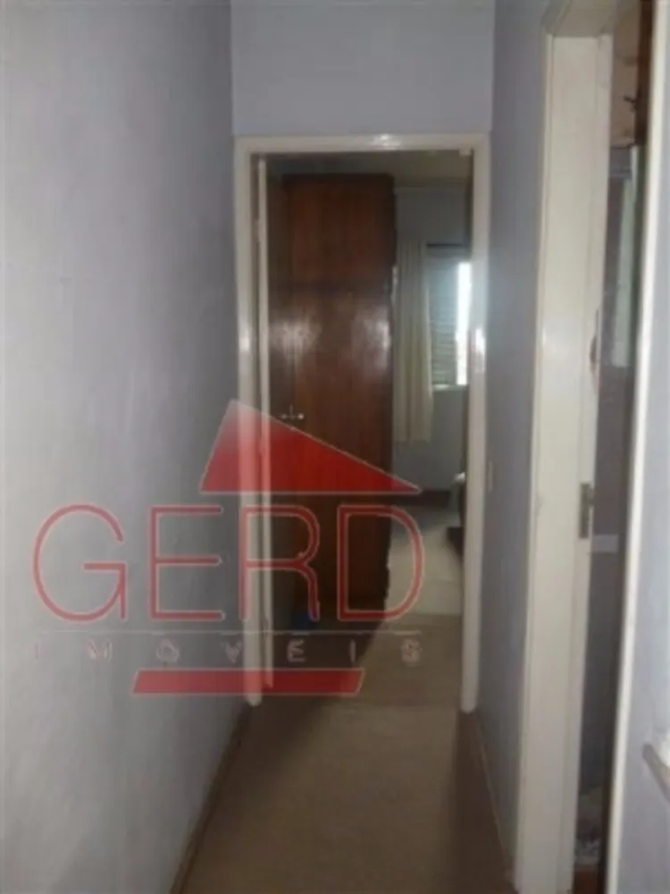 Casa, 4 quartos, 200 m² - Foto 8