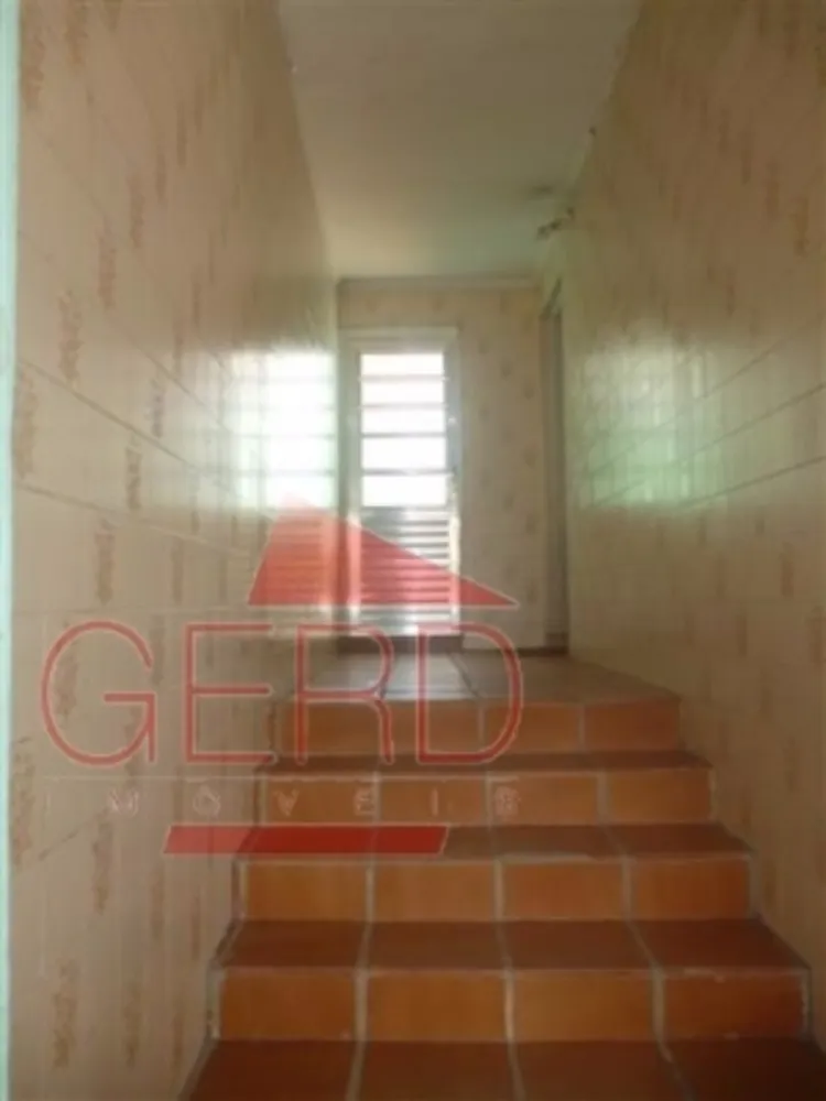 Casa, 4 quartos, 200 m² - Foto 10