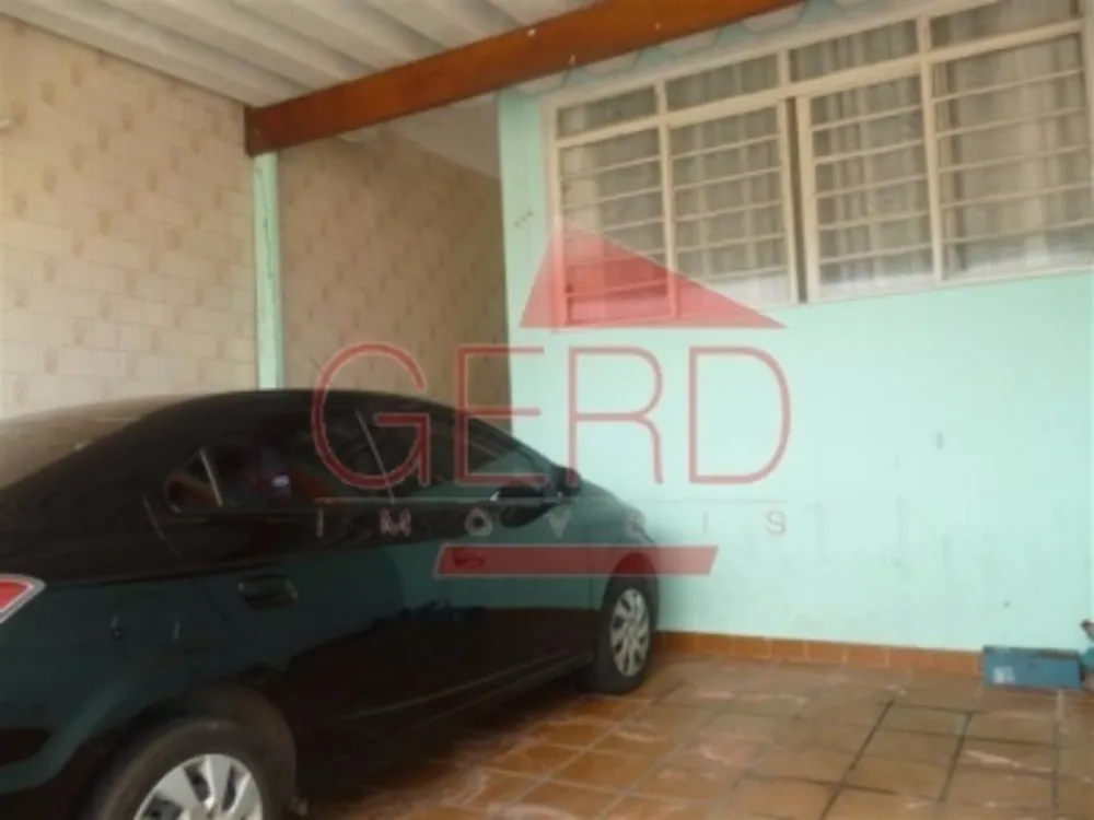 Casa, 4 quartos, 200 m² - Foto 12