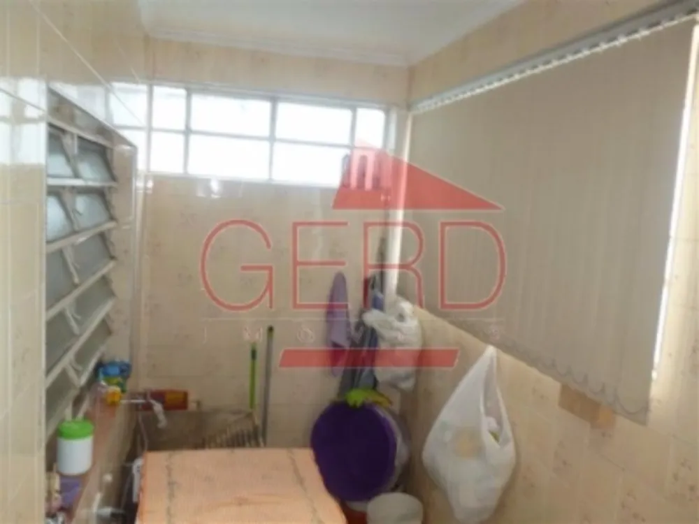 Casa, 4 quartos, 200 m² - Foto 11