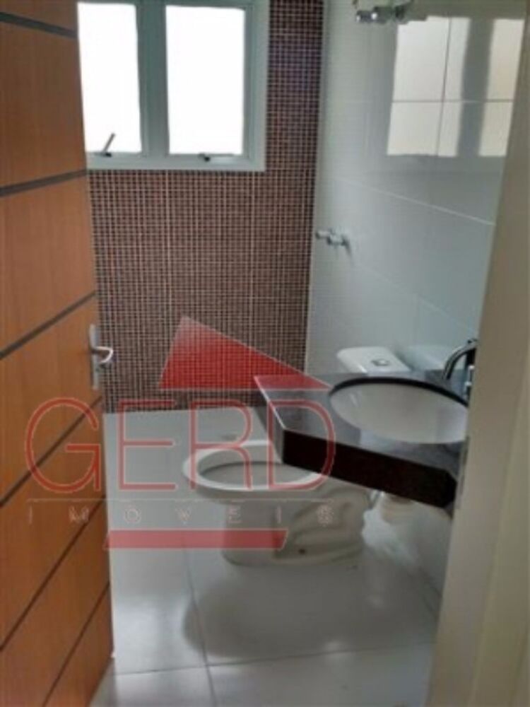 Sobrado à venda com 3 quartos, 125m² - Foto 7