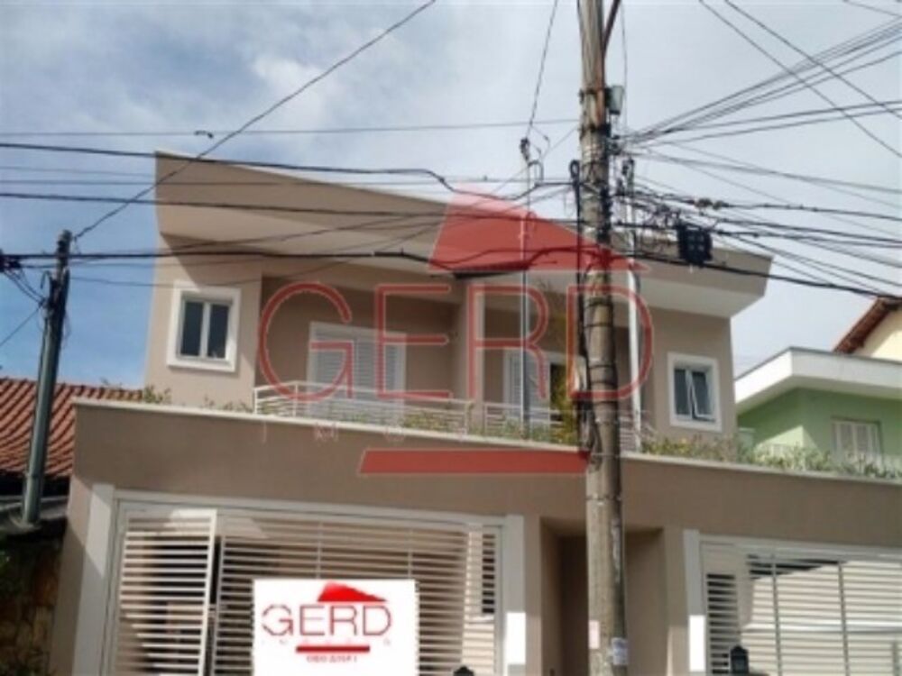 Sobrado à venda com 3 quartos, 125m² - Foto 24