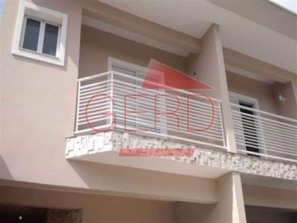 Sobrado à venda com 3 quartos, 125m² - Foto 2