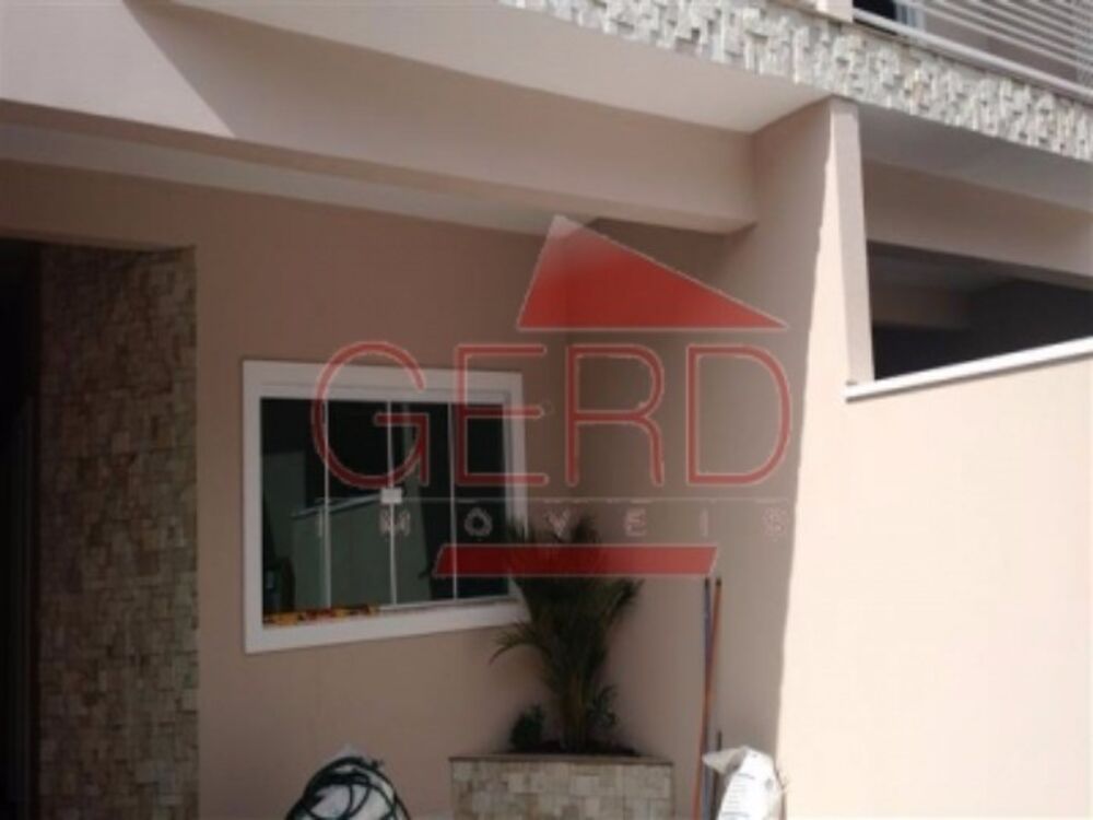 Sobrado à venda com 3 quartos, 125m² - Foto 22