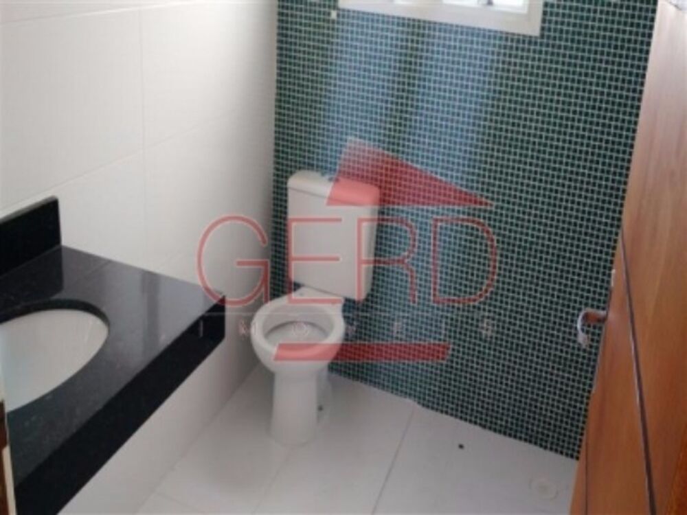 Sobrado à venda com 3 quartos, 125m² - Foto 12